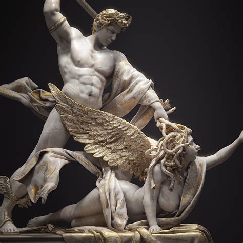 perseus and medusa myth